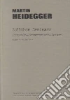 Heidegger Martin, Mayr Franz K. (TRN), Askay Richard R. (TRN), Kolb David (EDT), Boss Medard