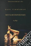 Zimmerman Mary, Slavitt David R., Ovid