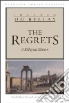 Du Bellay Joachim, Bellay Joachim, Slavitt David R.