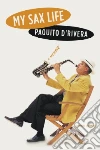 D'Rivera Paquito, Stavans Ilan