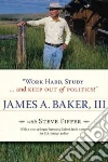 Baker James A. III