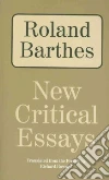 Barthes Roland, Howard Richard (TRN)