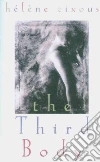 Cixous Helene