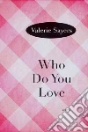Sayers Valerie