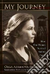 Adamova-sliozberg Olga, Baker Katharine Gratwick (TRN)