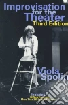 Spolin Viola, Sills Paul (EDT)