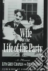 Chaplin Lita Grey, Vance Jeffrey