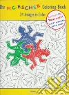 Escher M. C.