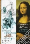 Vezzosi Alessandro (EDT), Leonardo da Vinci (EDT)