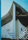 Jenger Jean, Beamish Caroline (TRN), Le Corbusier