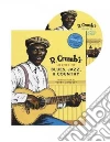 Crumb R., Jasen David A., Nevins Richard, Zwigoff Terry (INT)