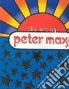 Riley Charles A. II, Max Peter