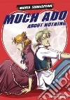 Shakespeare William, Appignanesi Richard (ADP), Vieceli Emma
