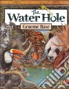 Base Graeme