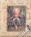 Froud Brian, Berk Ari