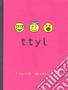 Myracle Lauren