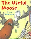 Robinson Fiona
