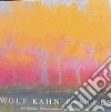 Kahn Wolf, Novak Barbara