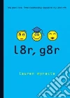 Myracle Lauren
