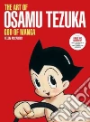 McCarthy Helen, Tezuka Osamu (ILT), Otomo Katsuhiro (FRW)