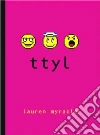 Myracle Lauren