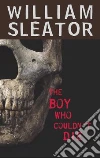 Sleator William