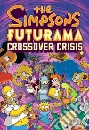 Groening Matt, Morrison Bill (EDT)