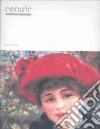 Pach Walter, Renoir Auguste