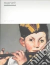 Courthion Pierre, Manet Edouard