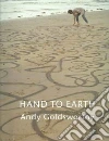 Friedman Terry (EDT), Goldsworthy Andy (EDT)