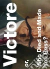 Victore James, Bierut Michael (INT)