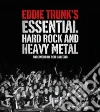 Trunk Eddie, Bussell Andrea (EDT), Halford Rob (FRW), Akiyama Ron (PHT)