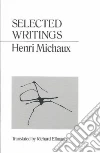 Michaux Henri, Ellmann Richard (TRN)