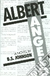 B S Johnson