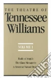 Williams Tennessee
