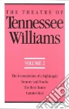 Williams Tennessee