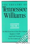 Williams Tennessee