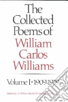 Williams William Carlos, Litz A. Walton (EDT), MacGowan Christopher