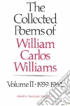 Williams William Carlos, MacGowan Christopher (EDT)