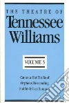 Williams Tennessee