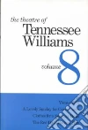 Williams Tennessee