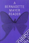 Mayer Bernadette