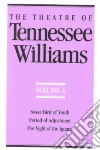 Williams Tennessee