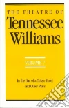 Williams Tennessee