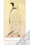 Li Bai, Hinton David (TRN), Li Po, Po Li