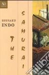 Endo Shusaku, Gessel Van C. (TRN)