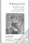 H. D. (Hilda Doolittle), Barnstone Aliki