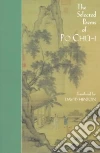 Pai Chu-I, Hinton David (TRN), Chu-I Po