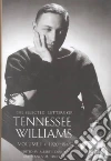 Williams Tennessee, Devlin Albert J., Tischler Nancy Marie Patterson