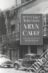 Williams Tennessee, Bray Robert (INT)